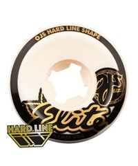 OJ WHEELS オージェイウィール ELITE HRD 54mm 99A