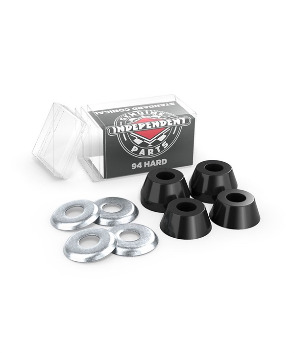 スケートボード ブッシュ INDEPENDENT インディペンデント STANDARD CYLINDER スタンダート シリンダー HARD(94a)