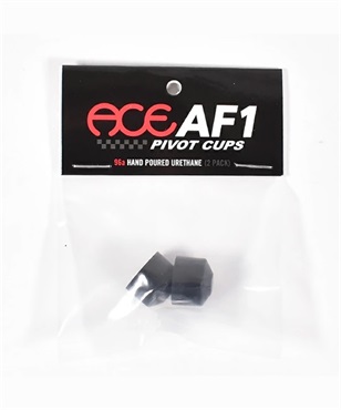 スケートボード パーツ ピポッドカップ ACE TRUCK エース トラック AF1 PIVOT CUPS 2P KK C31