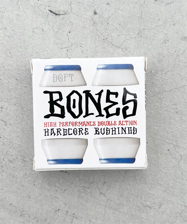 スケートボード ブッシュ BONES ボーンズ HARDCORE BUSHING ハードコアブッシュ 3522020  KK I7