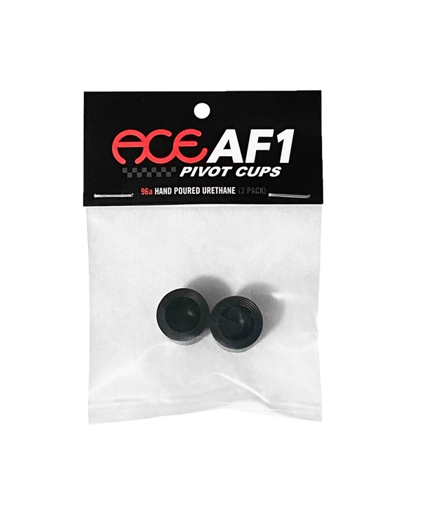 ACE TRUCK エース トラック スケートボード パーツ ピポットカップ AF1 PIVOT CUPS 2P PC AF1モデル用