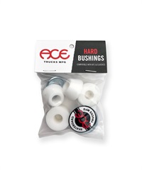 ACE TRUCK エース トラック スケートボード パーツ BUSHINGS HARD