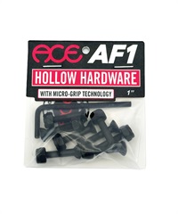 ACE TRUCKS エース トラック スケートボード パーツ AF1 HLW BOLTS ALLEN 1