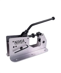 スケートボード 取り付けアイテム NINJA ニンジャ Bearing Press Machine ベアリンング プレス マシーン FF A27(SLV-F)
