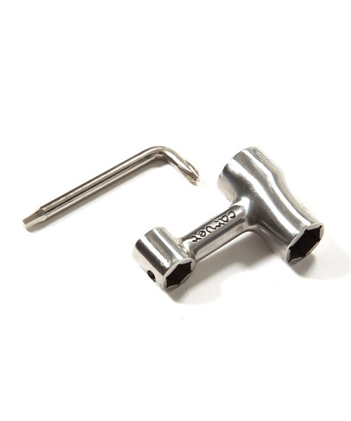 スケートボード ツール CARVER カーバー SKATE TOOL KK F16 スケートレンチ｜ムラサキスポーツオンラインショップ 通販