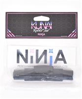 スケートボード ツール NINJA ニンジャ KUNAI TOOL コンパクトツール KK A27(BLK-F)