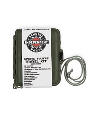 INDEPENDENT インディペンデント スケートボード パーツ SPARE PARTS KIT(ONECOLOR-ONESIZE)