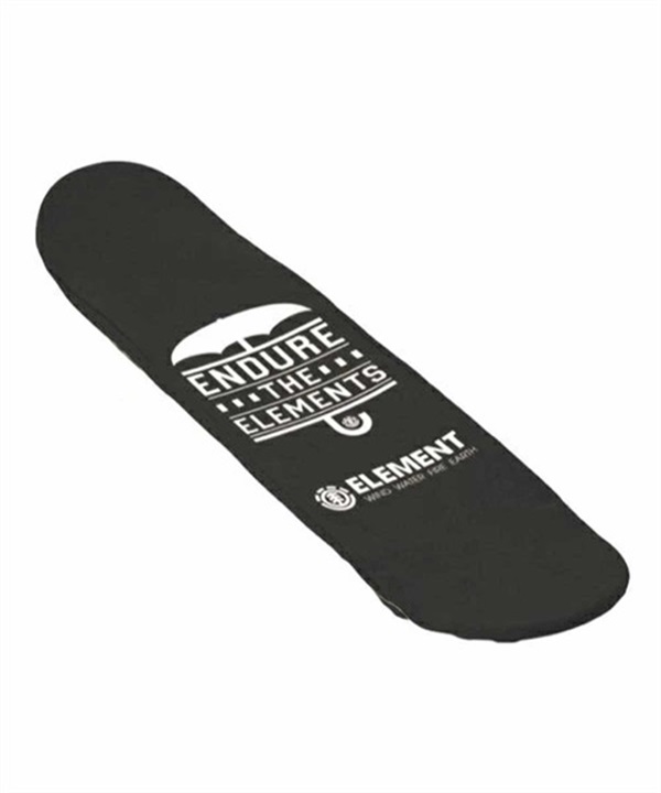 スケートボード ケース ELEMENT エレメント BB022913 DECK SOCKS デッキ ソックス 撥水加工 III J11