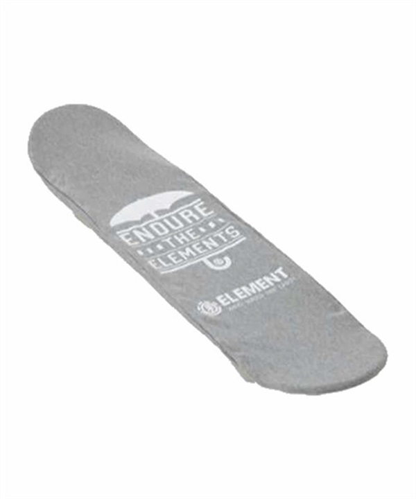 スケートボード ケース ELEMENT エレメント BB022913 DECK SOCKS デッキ ソックス 撥水加工 III J11