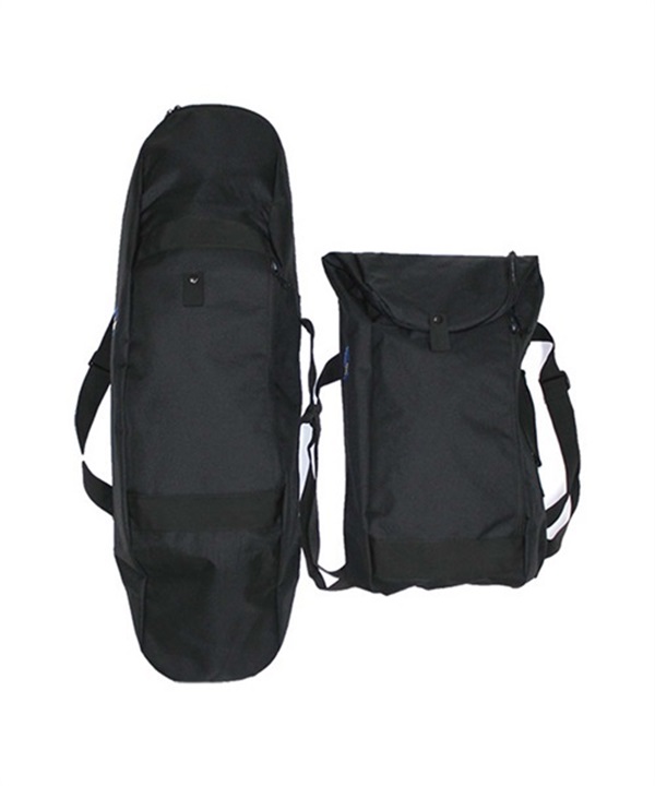 スケートボード ケース PITBULL ピットブル KATA BAG PLUS II G5