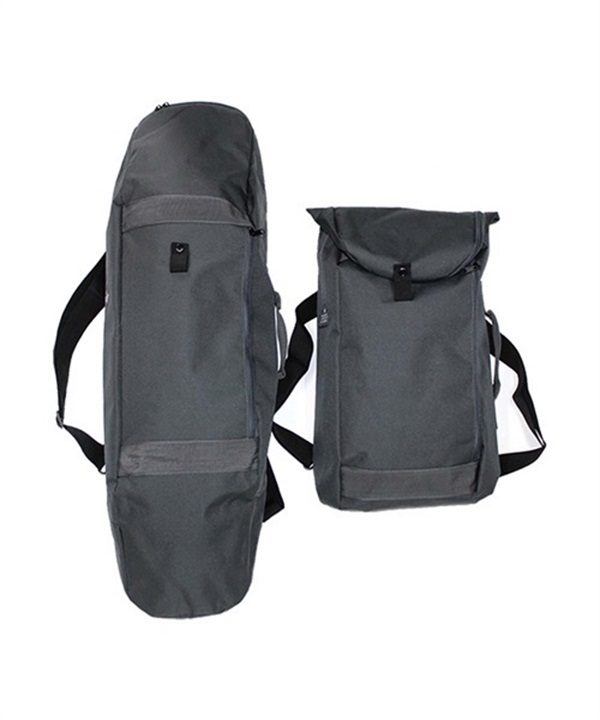 スケートボード ケース PITBULL ピットブル KATA BAG PLUS II G5