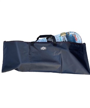 スケートボード ケース SKATE SAUCE スケート ソース viss00040 SKATE SAUCE NEW Protect Ya Deck PREMIUM Bag II A28