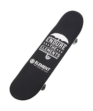 スケートボード ケース ELEMENT エレメント  DECK SOCKS デッキ ソックス 撥水加工 JJ G4