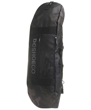 スケートボード ケース DC SHOE ディーシーシュー DBG224210 ALL WEATHER SKATE BAG JJ I9