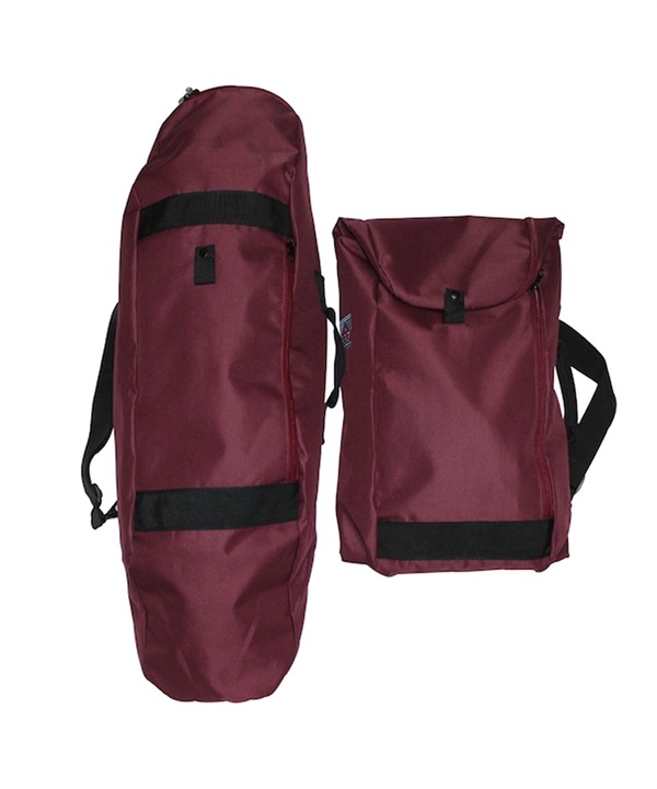 スケートボード ケース PITBULL ピットブル KATA BAG PLUS VIOLE KK I7