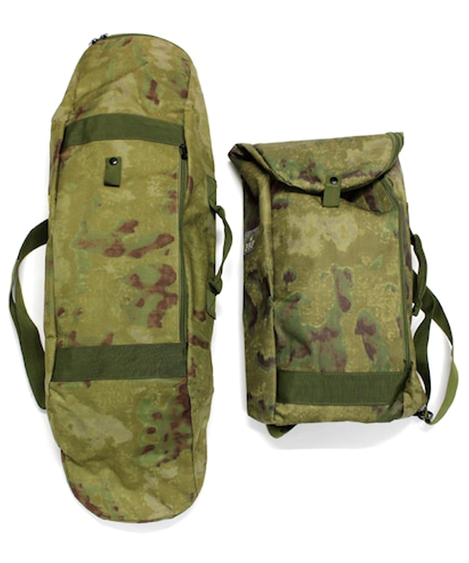 PITBULL ピットブル スケートボード ケース KATA BAG PLUS(WCLCM-FREE)