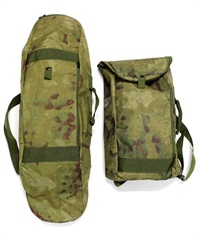 PITBULL ピットブル スケートボード ケース KATA BAG PLUS(WCLCM-FREE)