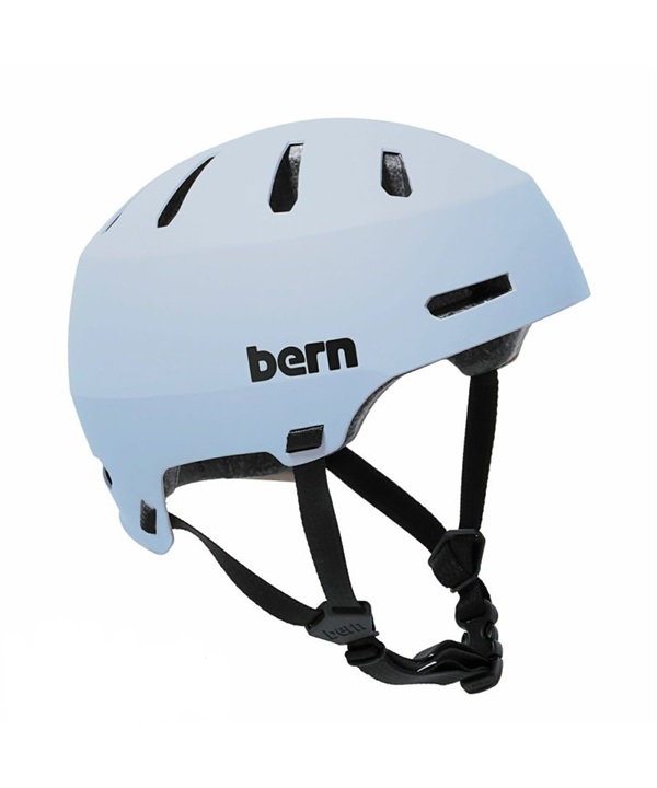 スケートボード ヘルメット BERN バーン MACON 2.0  KK
