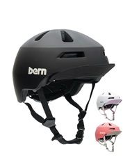 BERN バーン ヘルメット キッズ ジュニア スケートボード BMX 自転車 NINO 2.0(MBK-S)