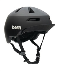 BERN バーン ヘルメット キッズ ジュニア スケートボード BMX 自転車 NINO 2.0(MBK-S)