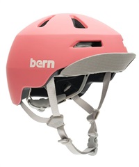 BERN バーン ヘルメット キッズ ジュニア スケートボード BMX 自転車 NINO 2.0(MGF-S)