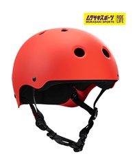 PROTEC プロテック スケートボード ヘルメット CLASSIC SKATE MTBRD KK(MTBRD-XS)
