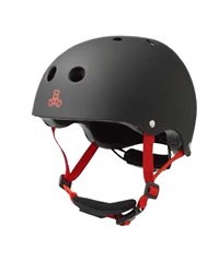 スケートボード ヘルメット triple eight トリプル エイト LIL8 YOUTH HELMETS