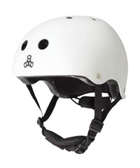 スケートボード ヘルメット triple eight トリプル エイト LIL8 YOUTH HELMETS