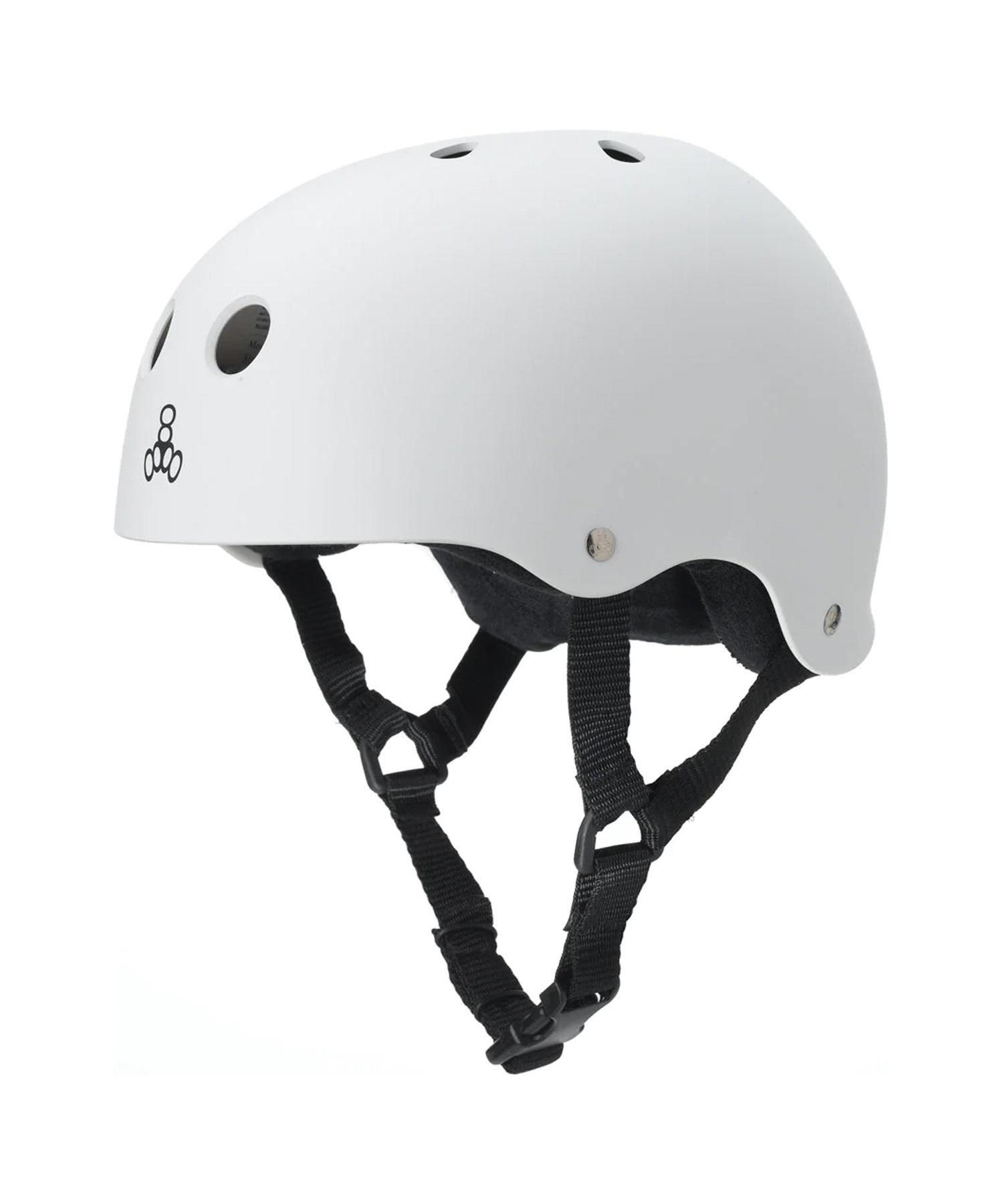 スケートボード ヘルメット triple eight トリプル エイト SWEATSAVER THEHEED HELMET(WTRU-XXL)