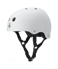 スケートボード ヘルメット triple eight トリプル エイト SWEATSAVER THEHEED HELMET