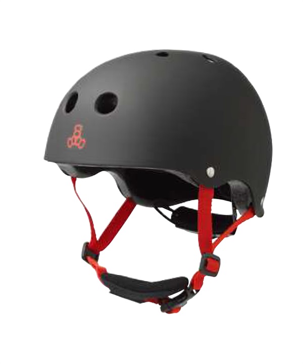 スケートボード ヘルメット triple eight トリプル エイト SWEATSAVER THEHEED HELMET