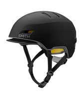 BMX マウンテンバイク ヘルメット SMITH スミス EXPRESS MIPS エクスプレス ミップス MBK 自転車 安全対策 KK E27(BK-S)