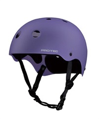 PROTEC プロテック スケートボード ヘルメット CLASSIC SKATE MATTE JACARANDA LL