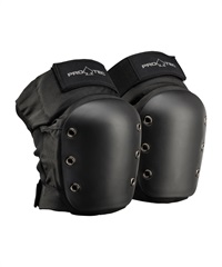 スケートボード プロテクター PROTEC プロテック KNEE PAD OPEN BACK  KK K18