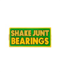 SHAKE JUNT シェイクジャント スケートボード ベアリング TRIPLE OG S ABEC7(ONECOLOR-ONESIZE)