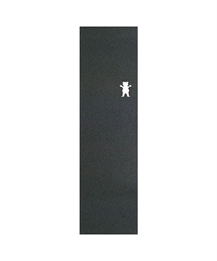 デッキテープ スケートボード GRIZZLY グリズリー BEAR CUTOUT GRIPTAPE VIGRG-1 HH J21