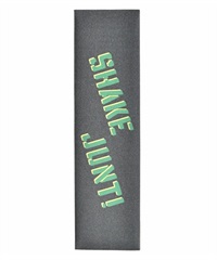デッキテープ スケートボード SHAKE JUNT シェイクジャント 02-06-0002 SPRAYED JJ B21 MM