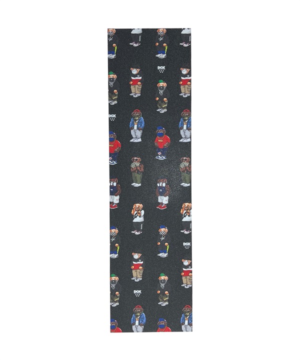 デッキテープ スケートボード DGK ディージーケー