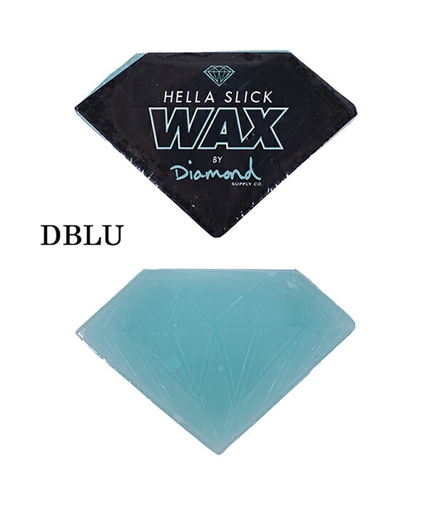 スケートボード アクセサリー ワックス Diamond Supply Co. ダイヤモンド サプライ B15DSC01 BRILLIANT MINI 5 PACKRED II ムラサキスポーツ A19