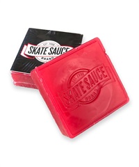 スケートボード ワックス SKATE SAUCE スケートソース WAX KK H22