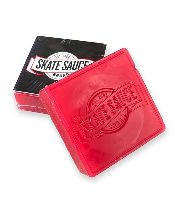 スケートボード ワックス SKATE SAUCE スケートソース WAX KK H22