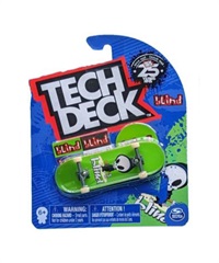 TECH DECK