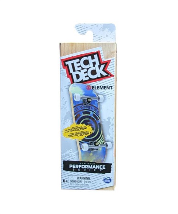 スケートボード フィンガーボード TECH DECK テックデッキ PFM BOARD ELEMENT