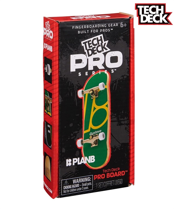 TECH DECK スケートボード｜ムラサキスポーツ公式 / オンライン