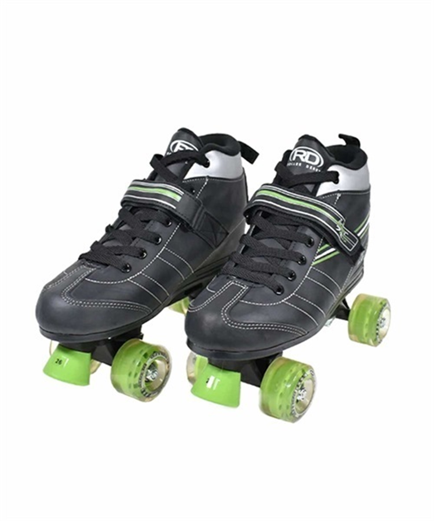 ローラースケート ROLLER DERBY ローラーダービー RD LASER RDU319B ランニングバイク/バイク/ローラースケート