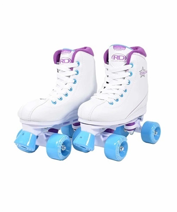 ローラースケート ROLLER DERBY ローラーダービー ROLLER STAR 600 RDU725W