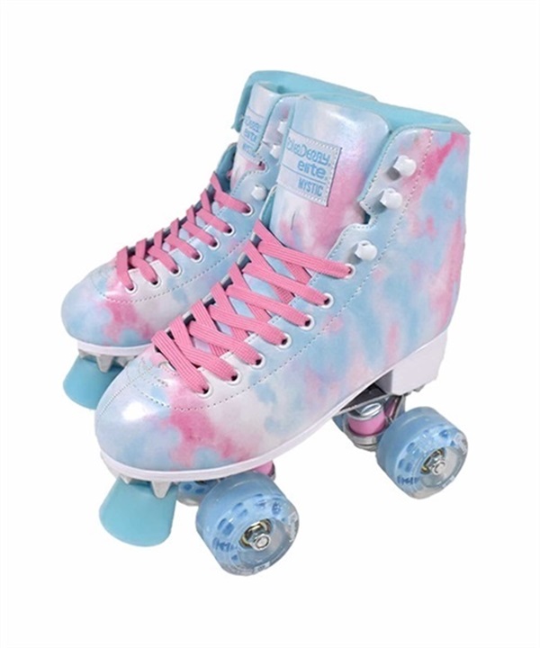 ローラースケート elite MYSTIC by ROLLER DERBY U732M