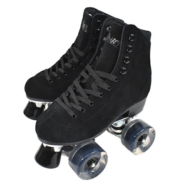 ローラースケート elite DRIFTER by ROLLER DERBY U774BK