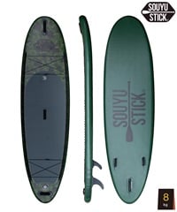 SUP スタンドアップパドルボード サップ 2023モデル SOUYU STICK