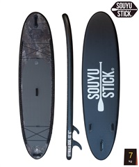 SOUYU STICK ソーユースティック SKYWALK ODR 10.6 スカイウォーク 2024年モデル インフレータブル サップ SUP サップボード ムラサキスポーツ